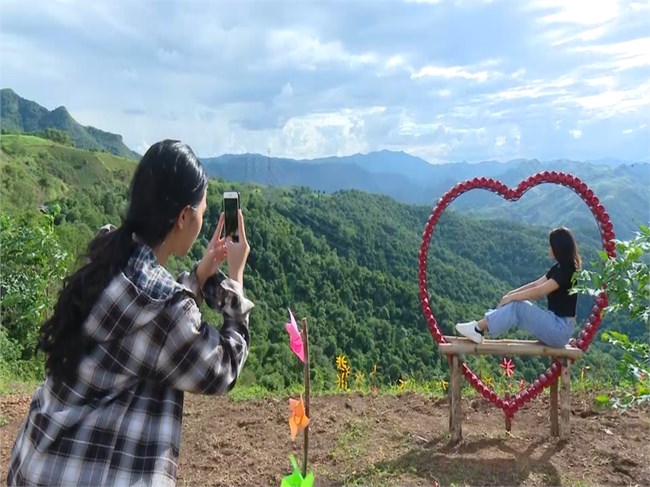 Pu Nhi Farm - điểm đến du lịch hoang sơ, hấp dẫn trên cung đường Tây Bắc (4/10/2020)